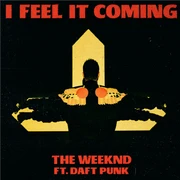 I feel it coming