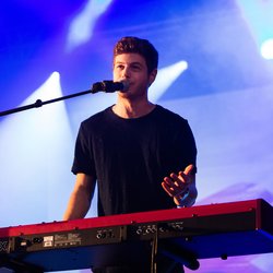 NRJ Music Tour de Saint-Etienne