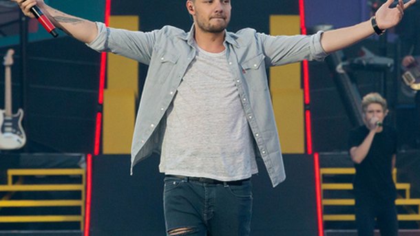 Liam Payne: malade et incapable de monter sur scène!