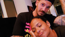 M. Pokora bientôt marié? Christina Milian répond