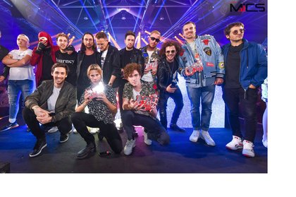 MICS Monaco 2018