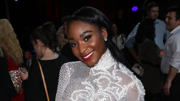 Normani Kordei: une nouvelle prestation incroyable dans «Danse avec les Stars»