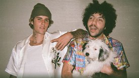 Justin Bieber annonce un nouveau morceau avec Benny Blanco