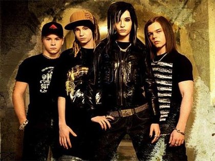 Tokio Hotel 2
