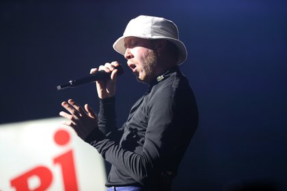 Eddy de Pretto - NRJ Live Session
