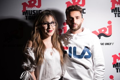 Ridsa - NRJ Music Tour d'Haguenau