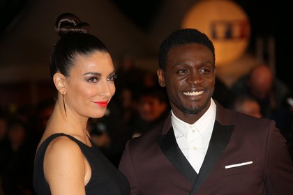 Corneille et sa femme