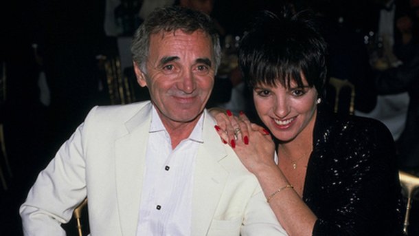 Liza Minnelli : retour sur ses plus beaux duos
