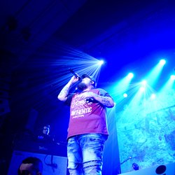 Rag N'Bone Man - NRJ Music Tour Paris