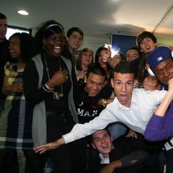 NRJ At School Jason Derulo 3