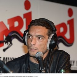 NRJ DJ AWARDS 2013 - 6 Novembre 2013 - MICS MONACO