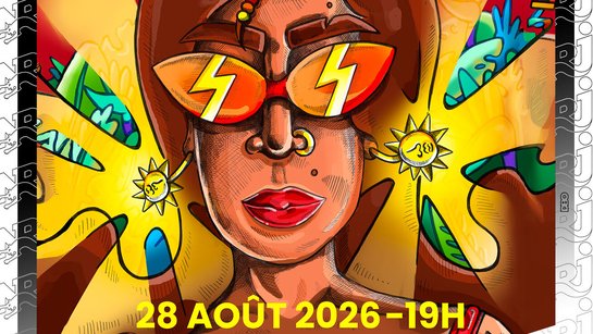 Du Son au Balcon 2026