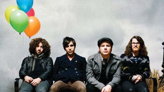 Fall Out Boy