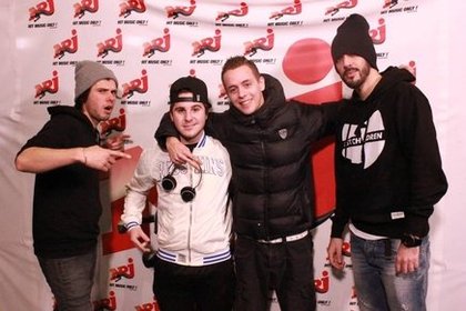 Mardi 11 février avec les Casseurs Flowters