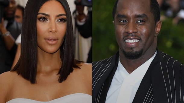 Les Kardashians, Puff Daddy… : le selfie interdit