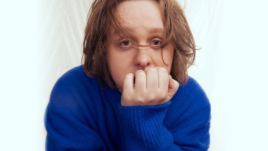 Lewis Capaldi
