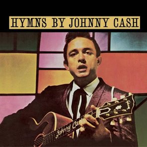 Hymns By Johnny Cash