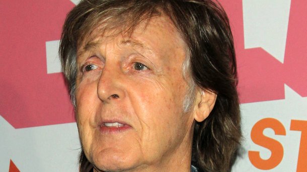 Paul McCartney: invité du Carpool Karaoke de James Corden
