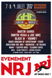 Green Horse Festival