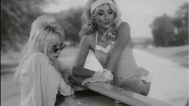Sabrina Carpenter : un message à Barry Keoghan dans son dernier clip ?