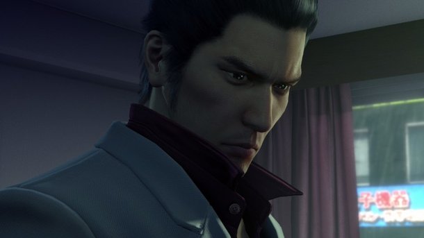 Yakuza Kiwami : aperçu du jeu en vidéo