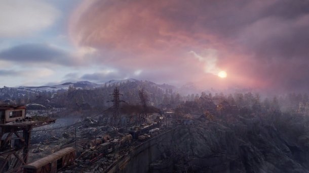 E3 2017 : un nouveau Metro débarque !