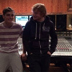 martin-garrix-et-ed-sheeran