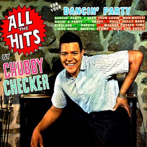 All the Hits for Your Dancin' Party