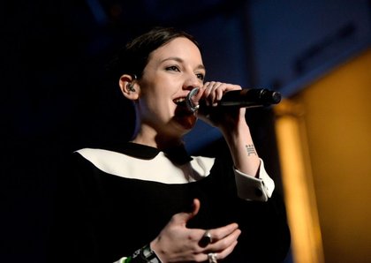 Jain a raflé deux Victoires de la Musique en février dernier