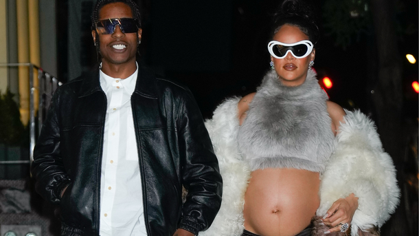 Rihanna et A$AP Rocky : mariés ou pas finalement ?
