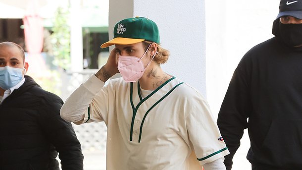 Justin Bieber s’apprête-t-il à devenir papa?