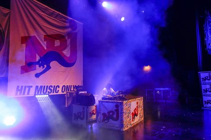 NRJ Music Tour - Marseille 2017