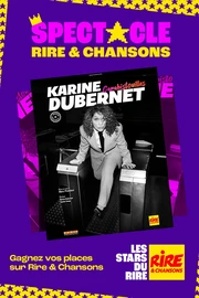 Karine Dubernet : Carabistouilles