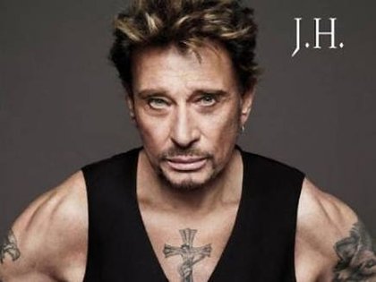 Johnny Hallyday - Jamais Seul