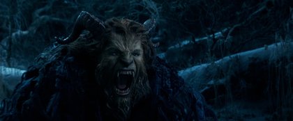 La Belle et la Bête