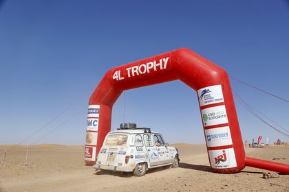 4L Trophy 2024