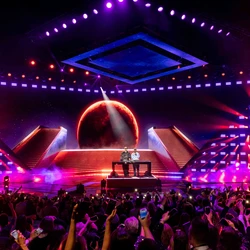 Dj Snake et Bipolar Sunshine - La Cérémonie - NRJ Music Awards 2025