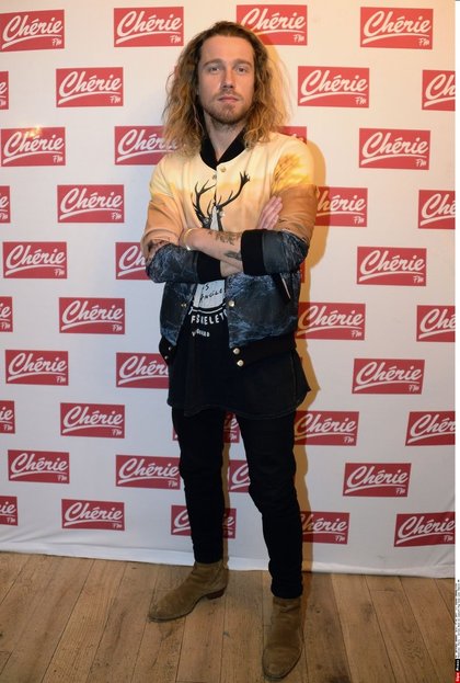 Concert Pop Love Chérie FM Julien Doré