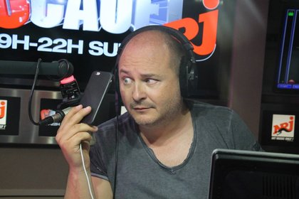 Mercredi 13 Mai 2015