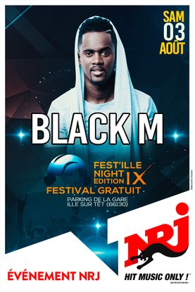 Fest'Ille Night 2019