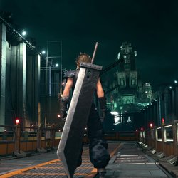Final Fantasy VII Remake