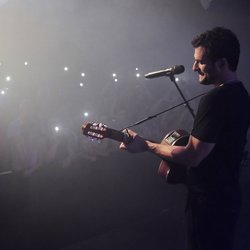 Concert Super Privé Amir @ Rex de Toulouse - Juin 2022