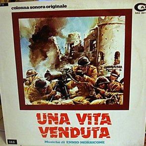 Una Vita Venduta [B.O.F.]