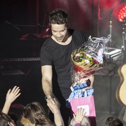 Concert Pop Love Emmanuel Moire