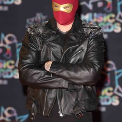 Sound Of Legend - Tapis Rouge des NRJ Music Awards 2022