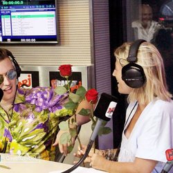 Vendredi 2 Septembre avec GNASH - C Cauet sur NRJ