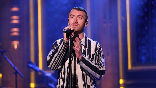 Quand Sam Smith rêvait de chanter au mariage du prince Harry