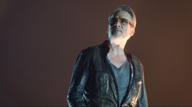 Histoire d'une chanson : "N'importe quoi" de Florent Pagny