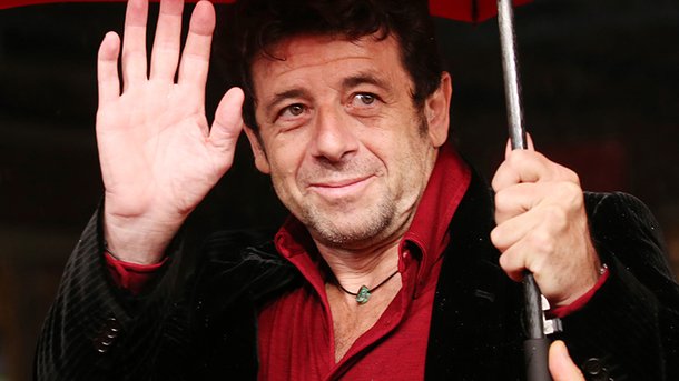 Patrick Bruel donne des nouvelles de sa chute lors des Enfoirés 2020 : «Plus de peur de que de mal»