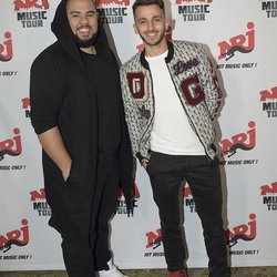 Ridsa - NRJ Music Tour Compiègne 2016